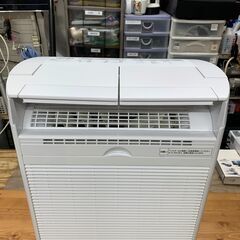 【愛品館江戸川店】Panasonic　ハイブリッド式衣類乾燥除湿機「F-YHVX120」2023年モデル　ID：137-017481-007の画像