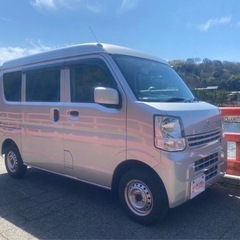 エブリィバン