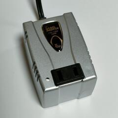 カシムラ 海外用 変圧器 TI-351 オマケありの画像