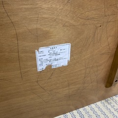 ローテーブルの画像