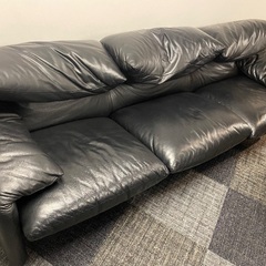 【受付停止】Cassina ソファ カッシーナ 675 MARA...