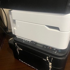 プリンター3台　まとめ売りの画像