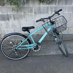 カインズ 自転車の中古が安い！激安で譲ります・無料であげます｜ジモティー