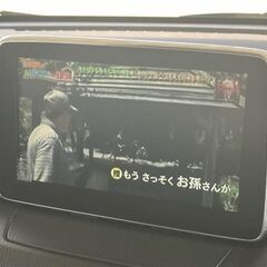 【自社ローン】デミオ 15XD ツーリング　♪オンライン商談OK