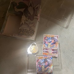 ポケモンカード