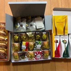 スイーツ色々①