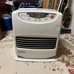 断捨離‼️ダイニチ石油ファンヒーターの画像