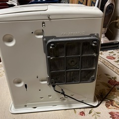 断捨離‼️ダイニチ石油ファンヒーターの画像