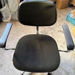 オフィスチェア