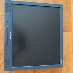 三菱　19インチディスプレイ　RDTI92LM