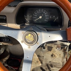 ホンダ　アクティ　4s  550ccの画像
