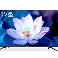 ハイセンス Hisense 50V型 4K対応 液晶テレビ 50F68E 