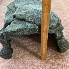 爬虫類、両生類シェルターの画像