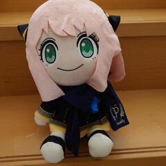 スパイファミリーアーニャぬいぐるみ