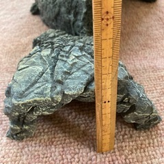 爬虫類　両生類シェルター
の画像