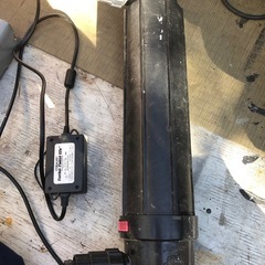 カミハタ殺菌灯36W 
