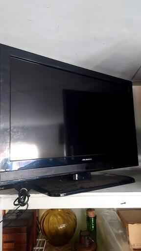 モニターテレビ32インチ