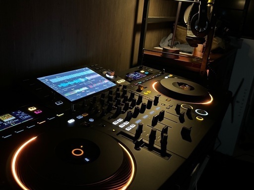 【美品】Pioneer DJ 
Opus Quad