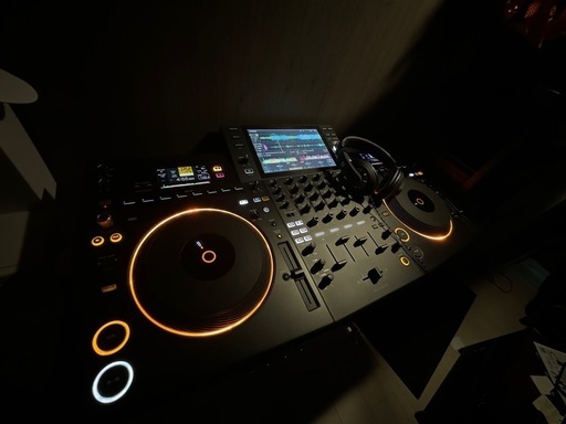 【美品】Pioneer DJ 
Opus Quad