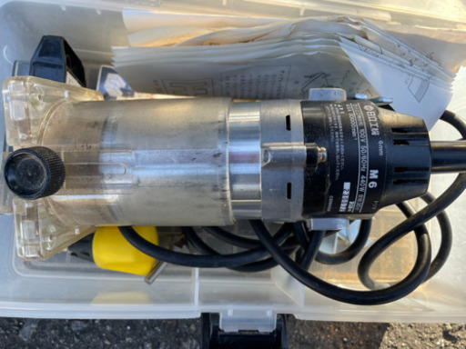 トリマ　動作確認済み