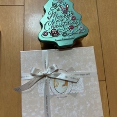 スイーツ色々②の画像