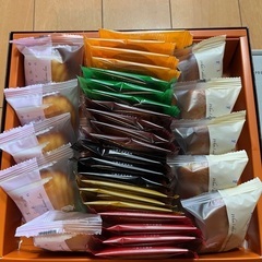 スイーツ色々②の画像