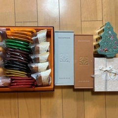 スイーツ色々②