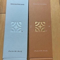 スイーツ色々②の画像