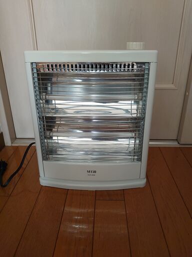 電気ストーブ売ります