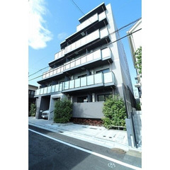 💜なんと敷金礼金0円😄東急池上線 御嶽山駅 徒歩6分💜大田区西嶺...