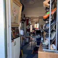 急募・大田区内　施設に入所する為部屋を引き払います