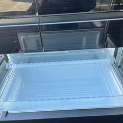 【販売決定】Panasonic パーシャル搭載冷蔵庫 NR-F556HPX-Tの画像