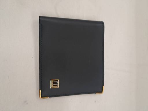 ダンヒル　二つ折り財布【ジャングルジャングル広陵店】