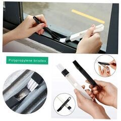 隙間クリーナーブラシ（新品）の画像