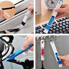 隙間クリーナーブラシ（新品）の画像