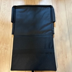 ジャイアンツ　シーズンシート成約記念品2024年シートクッションバッグの画像