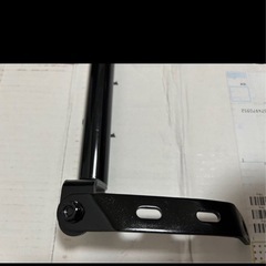 アドレスV125S（ADDRESS） マルチマウントバーFE DAYTONA（デイトナ） DAYTONA（バイク用品）の画像