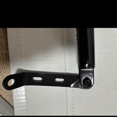 アドレスV125S（ADDRESS） マルチマウントバーFE DAYTONA（デイトナ） DAYTONA（バイク用品）の画像