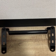 アドレスV125S（ADDRESS） マルチマウントバーFE DAYTONA（デイトナ） DAYTONA（バイク用品）の画像