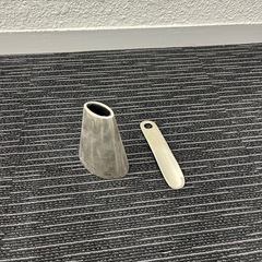 オシャレ靴ベラ