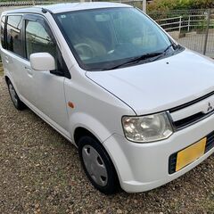 早い者勝ち！ 三菱　ekワゴン！！　車検13ヶ月残ってます！！！の画像