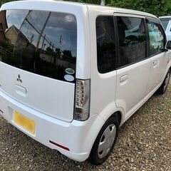 早い者勝ち！ 三菱　ekワゴン！！　車検13ヶ月残ってます！！！の画像