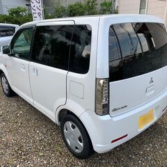 早い者勝ち！ 三菱　ekワゴン！！　車検13ヶ月残ってます！！！の画像