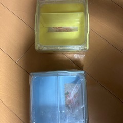 タッパー