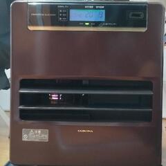 【商談中】コロナ　石油ファンヒーター　プレミアエディションFH-...