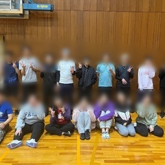 初心者大歓迎✨ ゆるくまバド🐻12/19(木) 20時〜22時