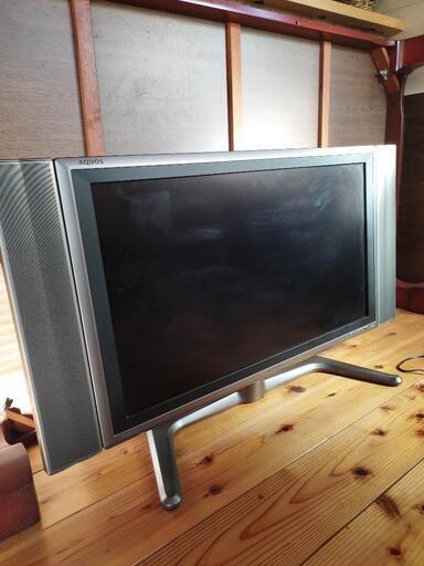 ３２型テレビ
