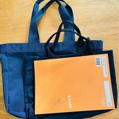 幼稚園　お受験用　バック　　