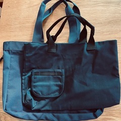 幼稚園　お受験用　バック　　の画像