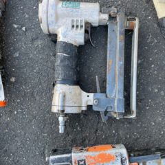 エアー用工具の画像